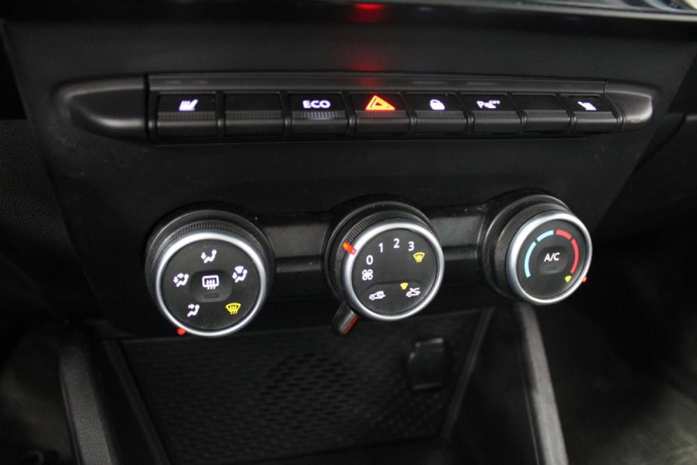 Renault Duster II Томск  - изображение 11