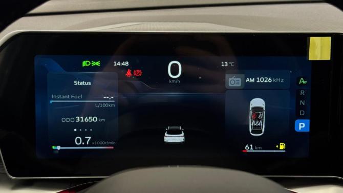 Geely Coolray I Рестайлинг с пробегом 2024 года, цена 2 200 000 рублей, 31645 км, внедорожник, Автокод Объявления