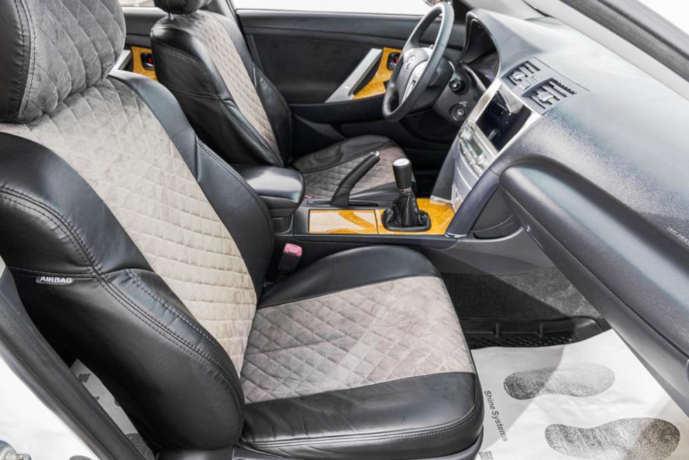 Toyota Camry VI (XV40) Барнаул  - изображение 22