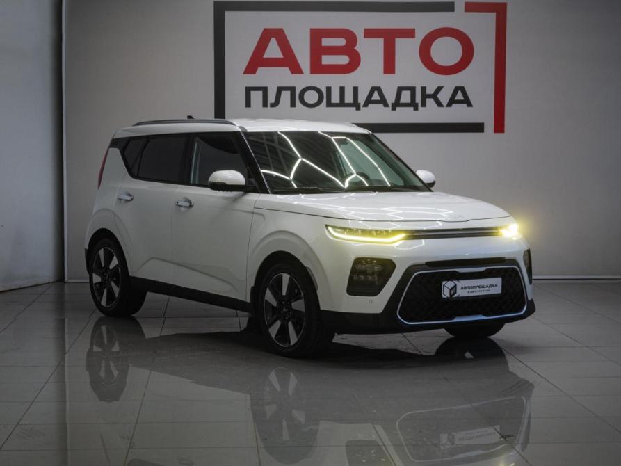 Kia Soul III Челябинск  - изображение 11