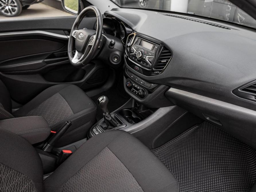 Lada (ВАЗ) Vesta I Казань  - изображение 6