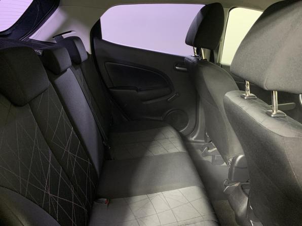Mazda 2 II Рестайлинг (DE2) с пробегом 2011 года, цена 615 000 рублей, 182563 км, седан, Автокод Объявления