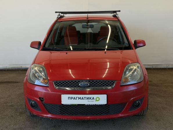 Ford Fiesta Mk5 с пробегом 2008 года, цена 330 000 рублей, 187517 км, хэтчбек, Автокод Объявления