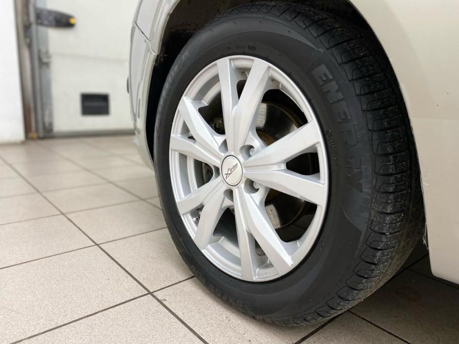 Opel Zafira B Энгельс  - изображение 18