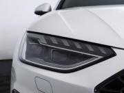 Audi A4 V (B9) Рестайлинг Москва  - изображение 50