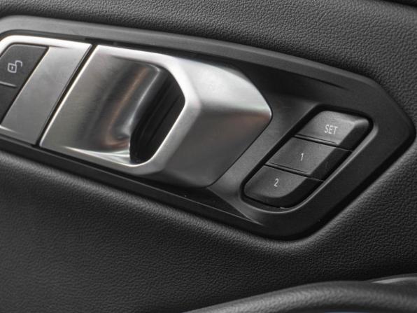 BMW 3 серии VII (G2x) с пробегом 2021 года, цена 4 499 000 рублей, 46645 км, седан, Автокод Объявления