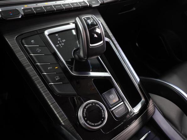 Geely Atlas Pro с пробегом 2023 года, цена 2 069 000 рублей, 31874 км, внедорожник, Автокод Объявления