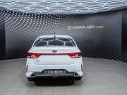 Kia Rio IV Рестайлинг Самара  - изображение 32