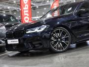 BMW 5 серии VII (G30/G31/G38) Санкт-Петербург  - изображение 33