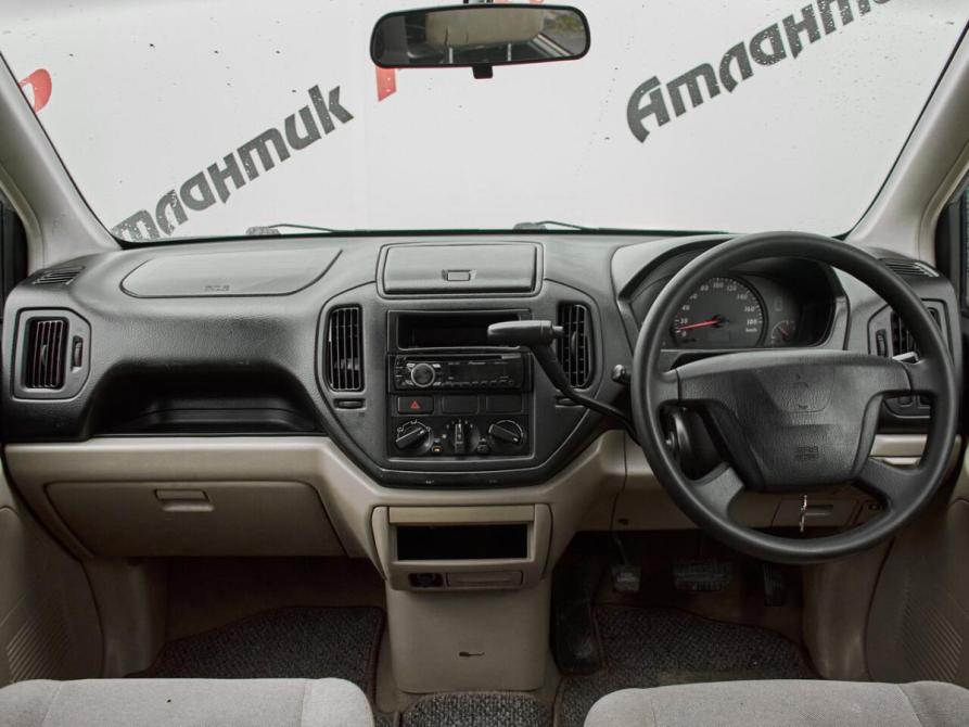 Mitsubishi Dingo I Екатеринбург  - изображение 11