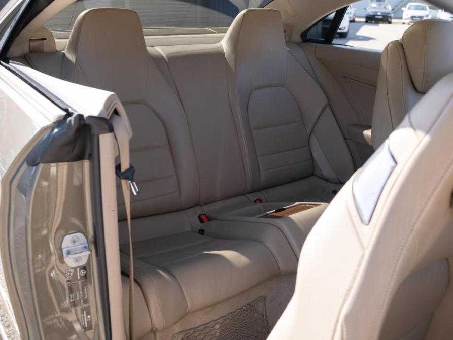 Mercedes-Benz E-Класс IV (W212 S212 C207) Сочи  - изображение 7