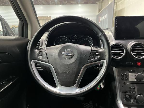 Opel Antara I Рестайлинг с пробегом 2013 года, цена 990 000 рублей, 129750 км, внедорожник, Автокод Объявления