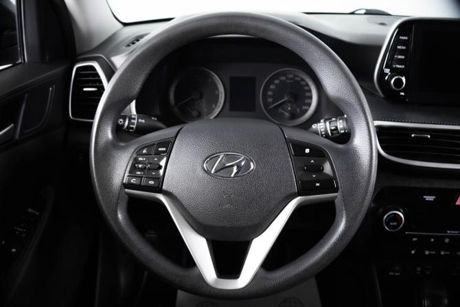 Hyundai Tucson III Рестайлинг с пробегом 2021 года, цена 2 169 000 рублей, 130000 км, внедорожник, Автокод Объявления
