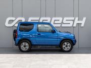 Suzuki Jimny III Рестайлинг 1 Краснодар  - изображение 21