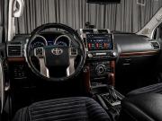 Toyota Land Cruiser Prado 150 Series Рестайлинг 1 Тюмень  - изображение 31