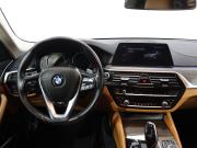 BMW 5 серии VII (G30/G31/G38) Москва  - изображение 40