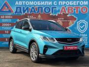 Geely Coolray I Набережные Челны  - изображение 23