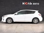 Mazda 3 II (BL) Рестайлинг Екатеринбург  - изображение 27