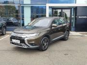 Mitsubishi Outlander III Рестайлинг 3 Москва  - изображение 18