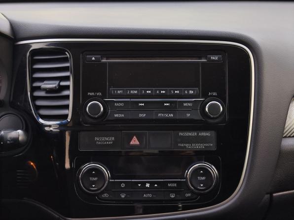 Mitsubishi Outlander III с пробегом 2013 года, цена 1 470 000 рублей, 129286 км, внедорожник, Автокод Объявления