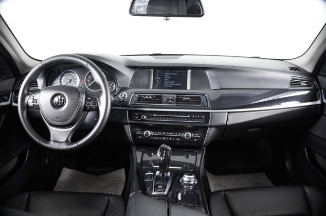 BMW 5 серии VI (F10/F11/F07) с пробегом 2012 года, цена 2 129 000 рублей, 331659 км, седан, Автокод Объявления