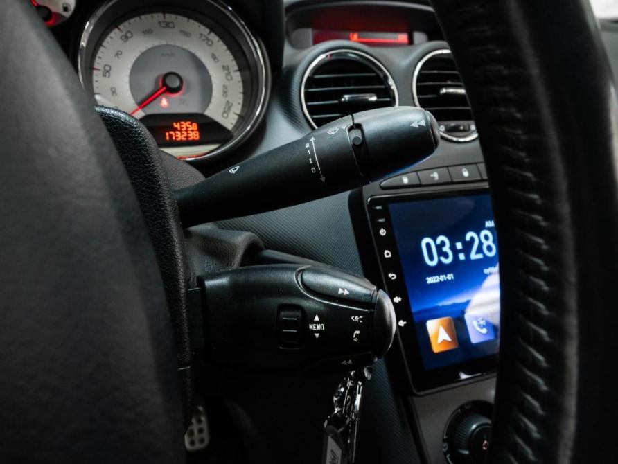 Peugeot 408 I Ставрополь  - изображение 16