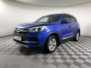 Chery Tiggo 4 I Рестайлинг Москва  - изображение 20