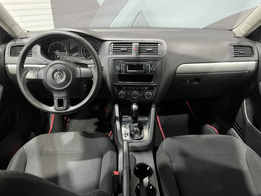 Volkswagen Jetta VI Пермь  - изображение 15