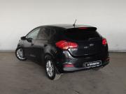 Kia Ceed II Москва  - изображение 21
