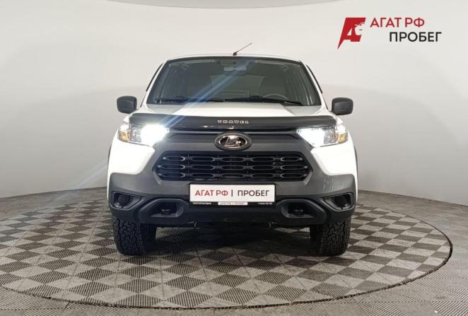 Lada (ВАЗ) Niva Travel I с пробегом 2024 года, цена 1 090 000 рублей, 10771 км, внедорожник, Автокод Объявления