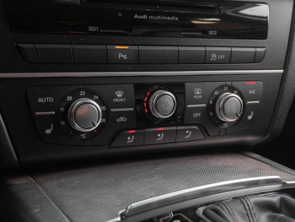 Audi A6 IV (C7) с пробегом 2014 года, цена 2 049 000 рублей, 211565 км, седан, Автокод Объявления