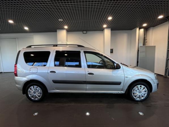 Lada (ВАЗ) Largus I с пробегом 2016 года, цена 799 000 рублей, 115327 км, универсал, Автокод Объявления
