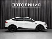 Renault Arkana I Красноярск  - изображение 27
