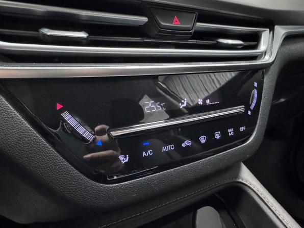 Changan CS35 Plus I с пробегом 2019 года, цена 1 470 000 рублей, 99586 км, внедорожник, Автокод Объявления