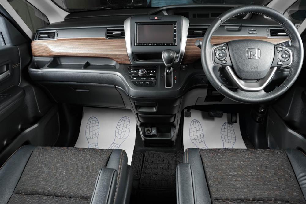 Honda Freed I Рестайлинг 2 Тюмень  - изображение 13
