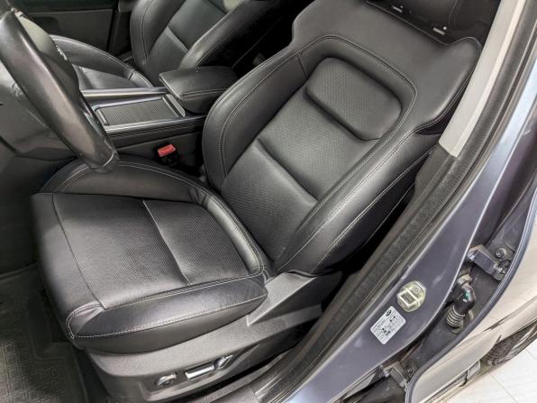 Chery Tiggo 4 I Рестайлинг с пробегом 2020 года, цена 1 340 000 рублей, 51745 км, внедорожник, Автокод Объявления