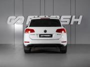 Volkswagen Touareg II Минеральные Воды  - изображение 25