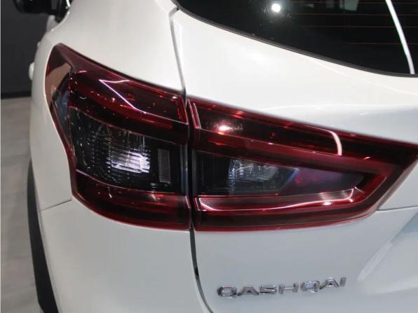 Nissan Qashqai II Рестайлинг с пробегом 2020 года, цена 1 285 000 рублей, 144000 км, внедорожник, Автокод Объявления
