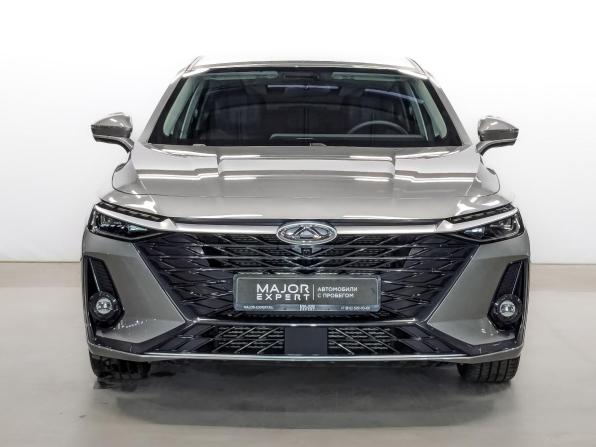 Chery Arrizo 8 с пробегом 2025 года, цена 2 290 000 рублей, 12230 км, седан, Автокод Объявления