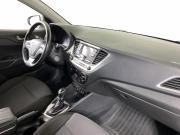 Hyundai Solaris II Москва  - изображение 32