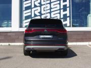 Volkswagen Talagon I Владимир  - изображение 33