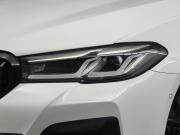 BMW 5 серии VII (G30/G31/G38) Рестайлинг Москва  - изображение 28