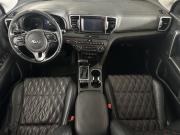 Kia Sportage IV Москва  - изображение 28