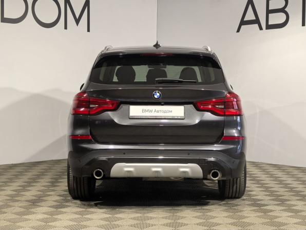 BMW X3 III (G01) с пробегом 2020 года, цена 3 999 000 рублей, 113251 км, внедорожник, Автокод Объявления