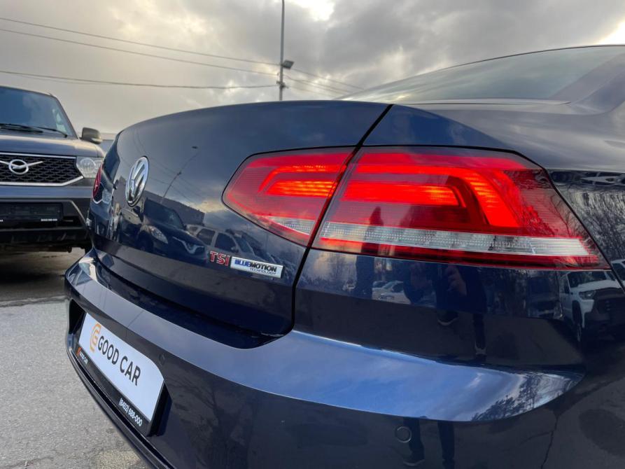 Volkswagen Passat B8 Саратов  - изображение 38
