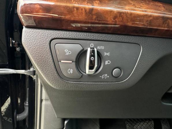 Audi Q5 II (FY) с пробегом 2017 года, цена 2 549 000 рублей, 220000 км, внедорожник, Автокод Объявления