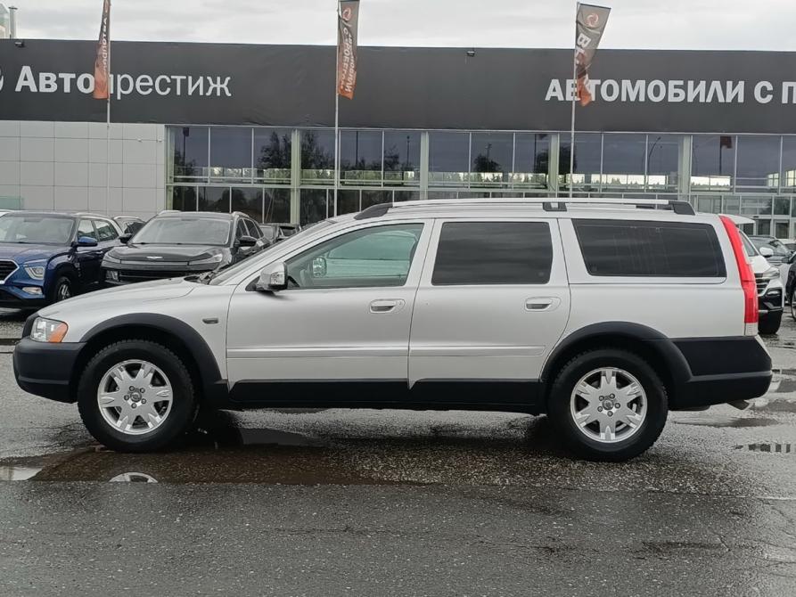 Volvo XC70 I Рестайлинг Пермь  - изображение 8