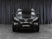 Kia Sportage III Тюмень  - изображение 21