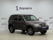 Chevrolet Niva I Рестайлинг Ставрополь  - изображение 20