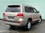Toyota Land Cruiser 200 Series Кемерово  - изображение 21
